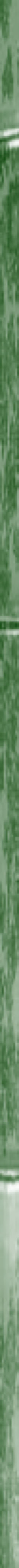 Taikiken green bamboo side stripe